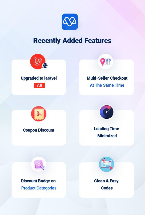 Manyvendor - eCommerce & Multivendor CMS - 4