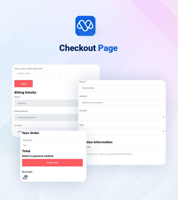 Manyvendor - eCommerce & Multivendor CMS - 6