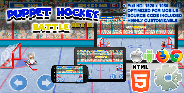 Lucky Wheel - ( HTML5 Game | Easy Customization ) - 4