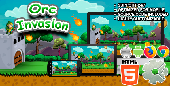 Lucky Wheel - ( HTML5 Game | Easy Customization ) - 8