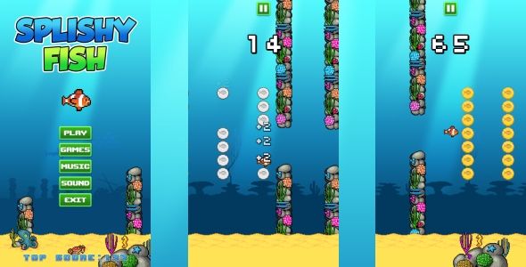 10 BEST HTML5 GAMES!  (Construct 3 | Construct 2 | Capx) - 8