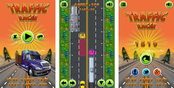 Splishy Fish - HTML5 Game + Mobile Version! (Construct 3 | Construct 2 | Capx) - 9