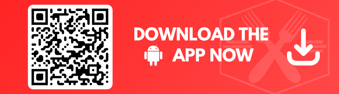 Food App Restaurant Order Booking Multivendor Flutter UI Kit - 1