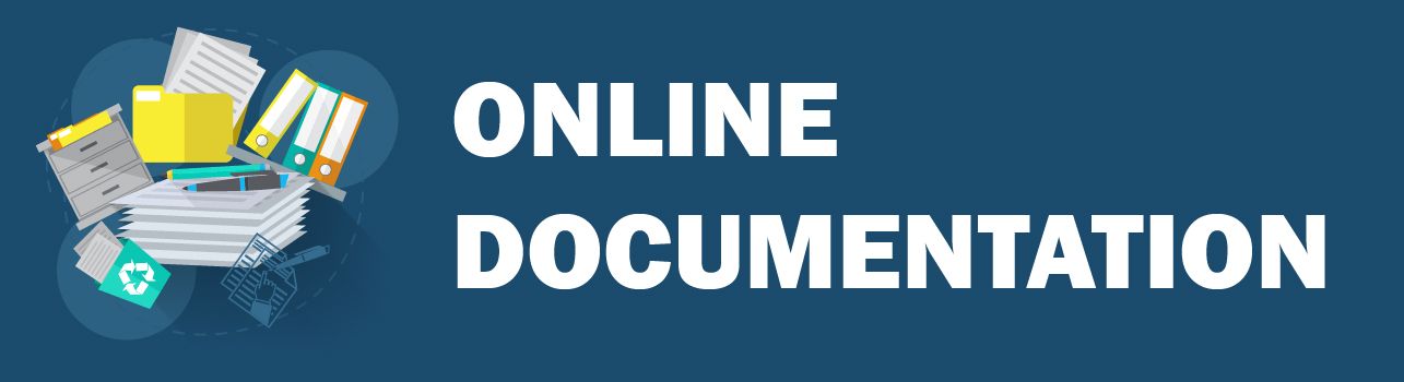 documentation