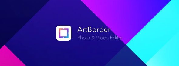ArtBorder Footer