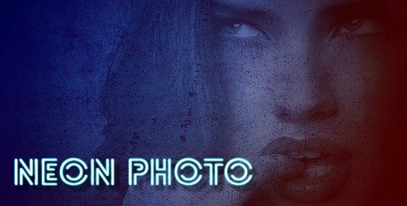 Photo Editor - Neon Effect Image Editor - 18