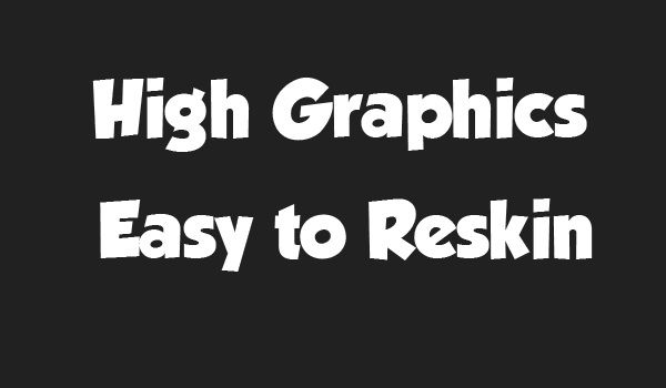 Color Fish - Android Studio & Buildbox Game Temlate (64bit) - 1