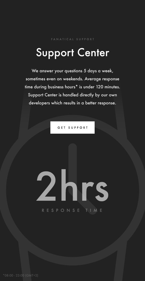 Volar - Responsive & Multipurpose WordPress Theme - 2