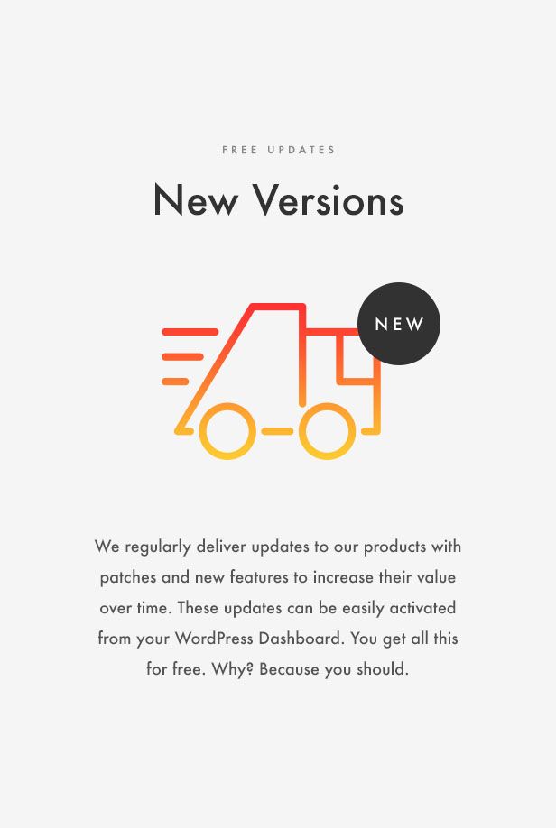Volar - Responsive & Multipurpose WordPress Theme - 8