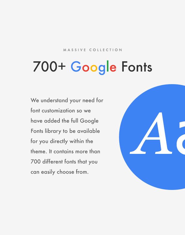 Volar - Responsive & Multipurpose WordPress Theme - 12