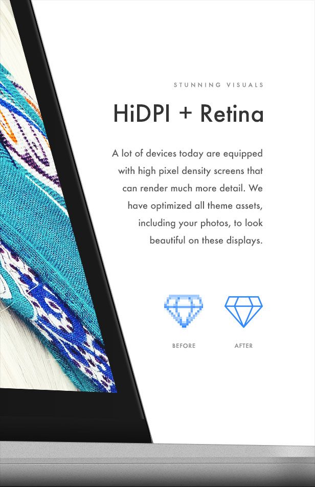 Volar - Responsive & Multipurpose WordPress Theme - 10