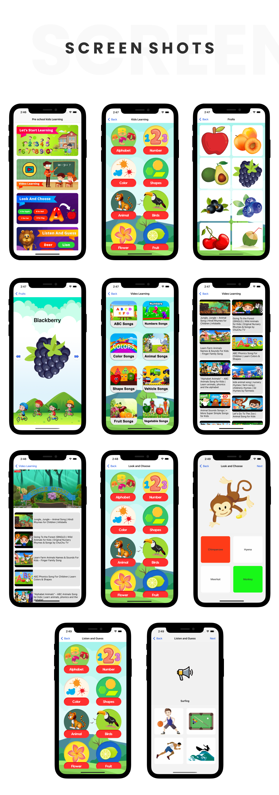 Responsive image