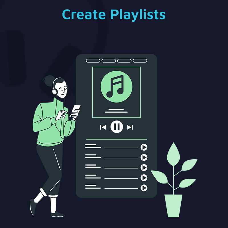 miraculous - Music Streaming Laravel Script - 7