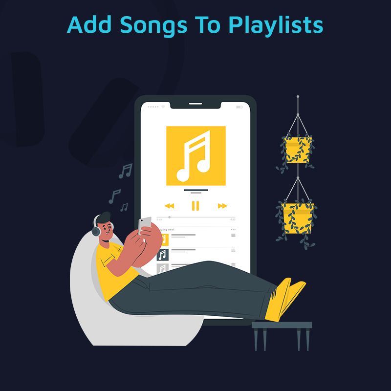 miraculous - Music Streaming Laravel Script - 14