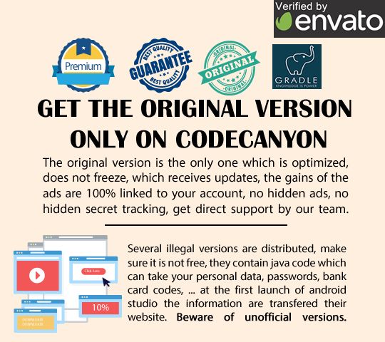 Checkers Deluxe (Admob + GDPR + Android Studio) - 1