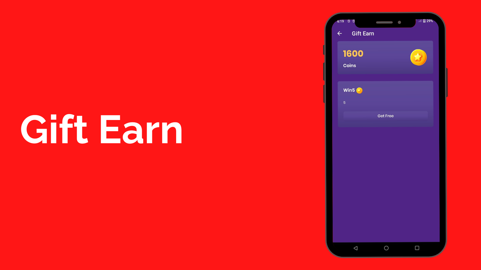 Money King - Android Rewards Earning App With Admin Panel - 31