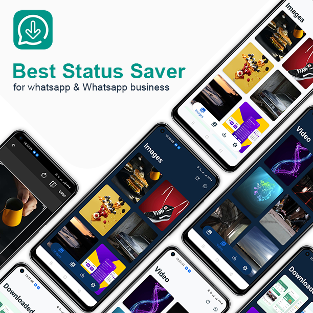 Whatsapp Status Saver