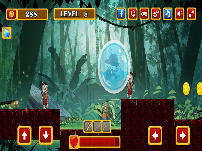 Boy Adventurer - 1