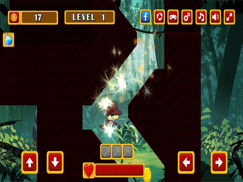 Boy Adventurer - 7