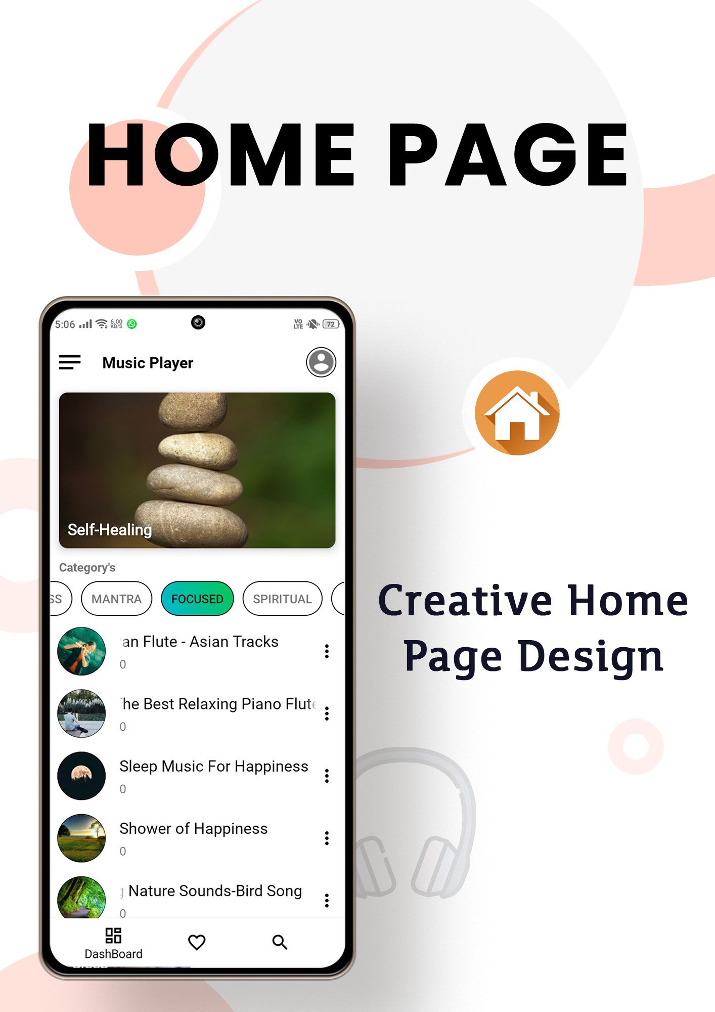 Online Music Player with Admin Panel | Online Music Store | Android App | Admob | V3.0 - 2