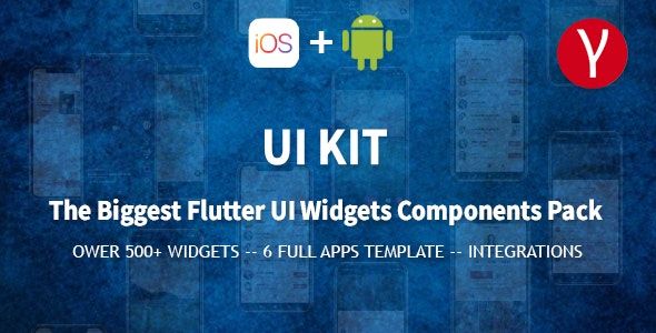 On Demand Service Template - 2 Apps Customer and Provider - Flutter iOS and Android Template - 11