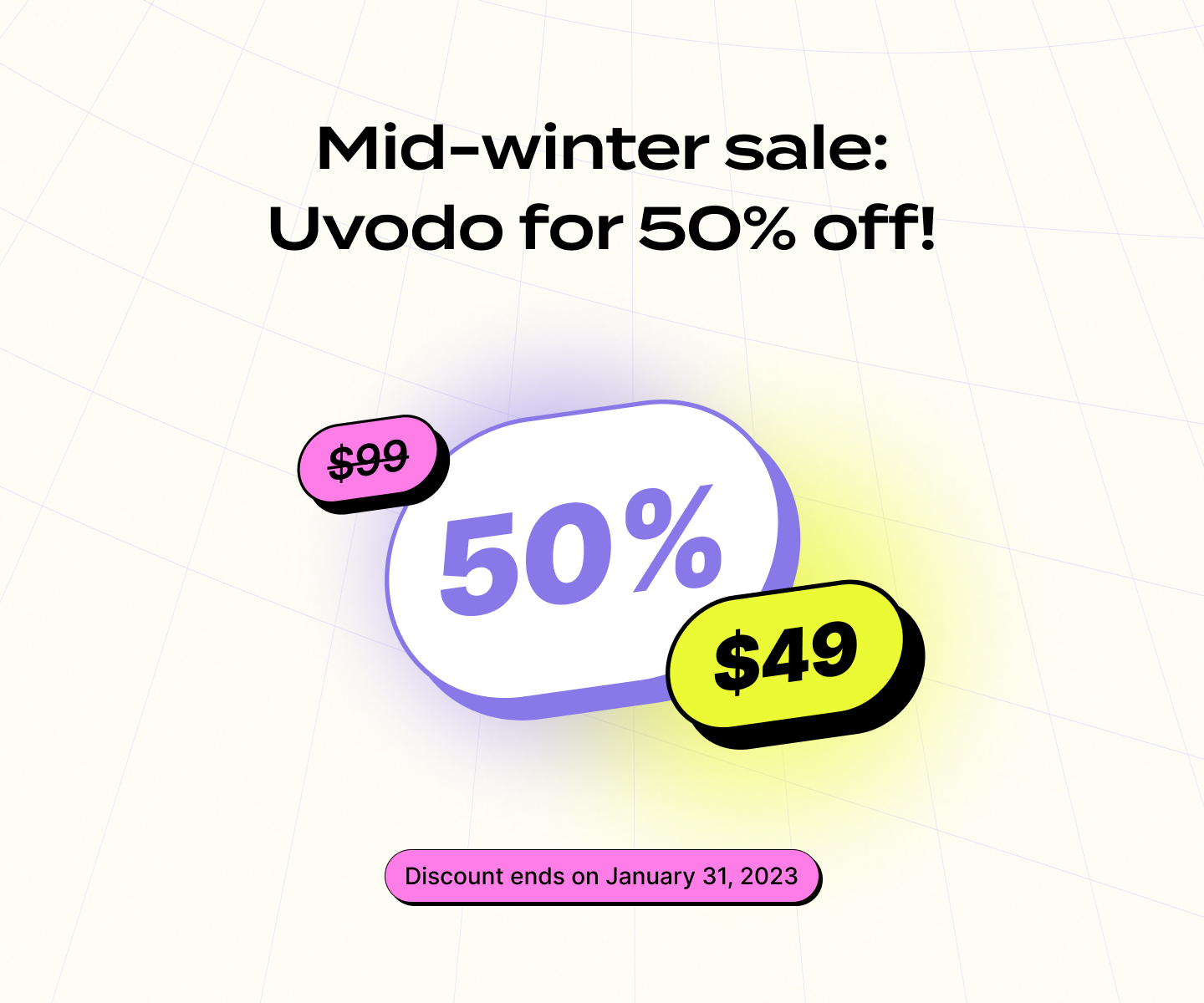 Uvodo - Headless eCommerce Platform PHP & JS (White Label) - 1