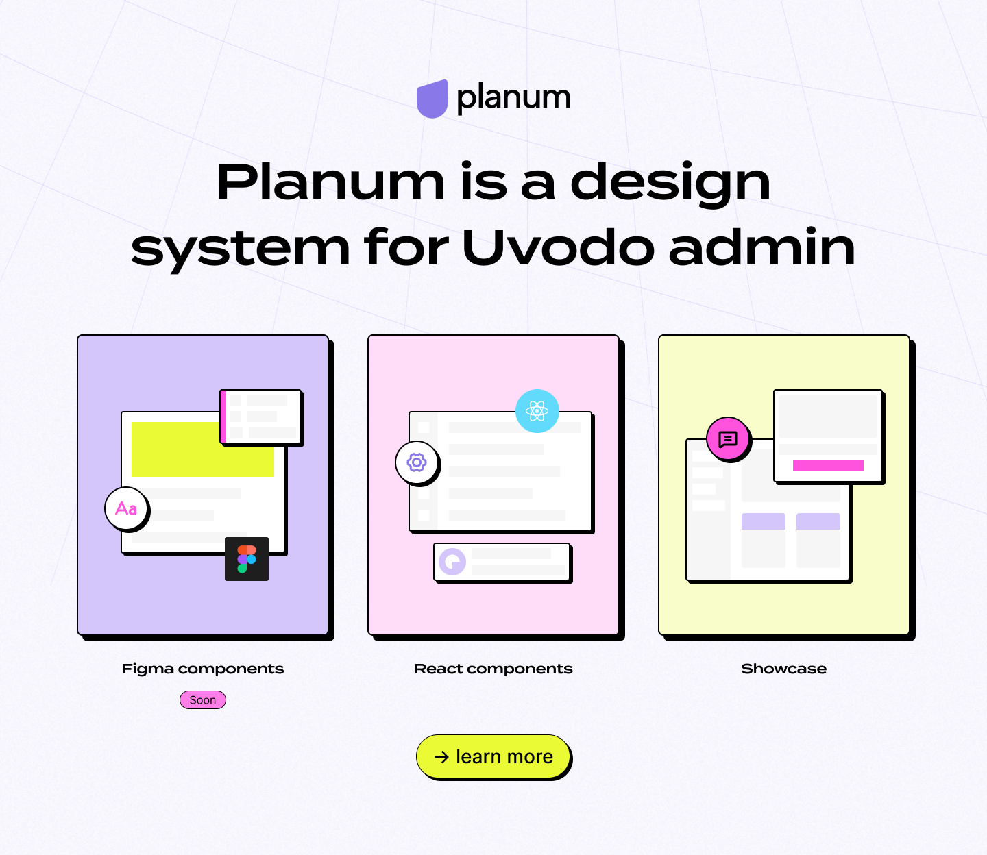 Uvodo - Headless eCommerce Platform PHP & JS (White Label) - 10