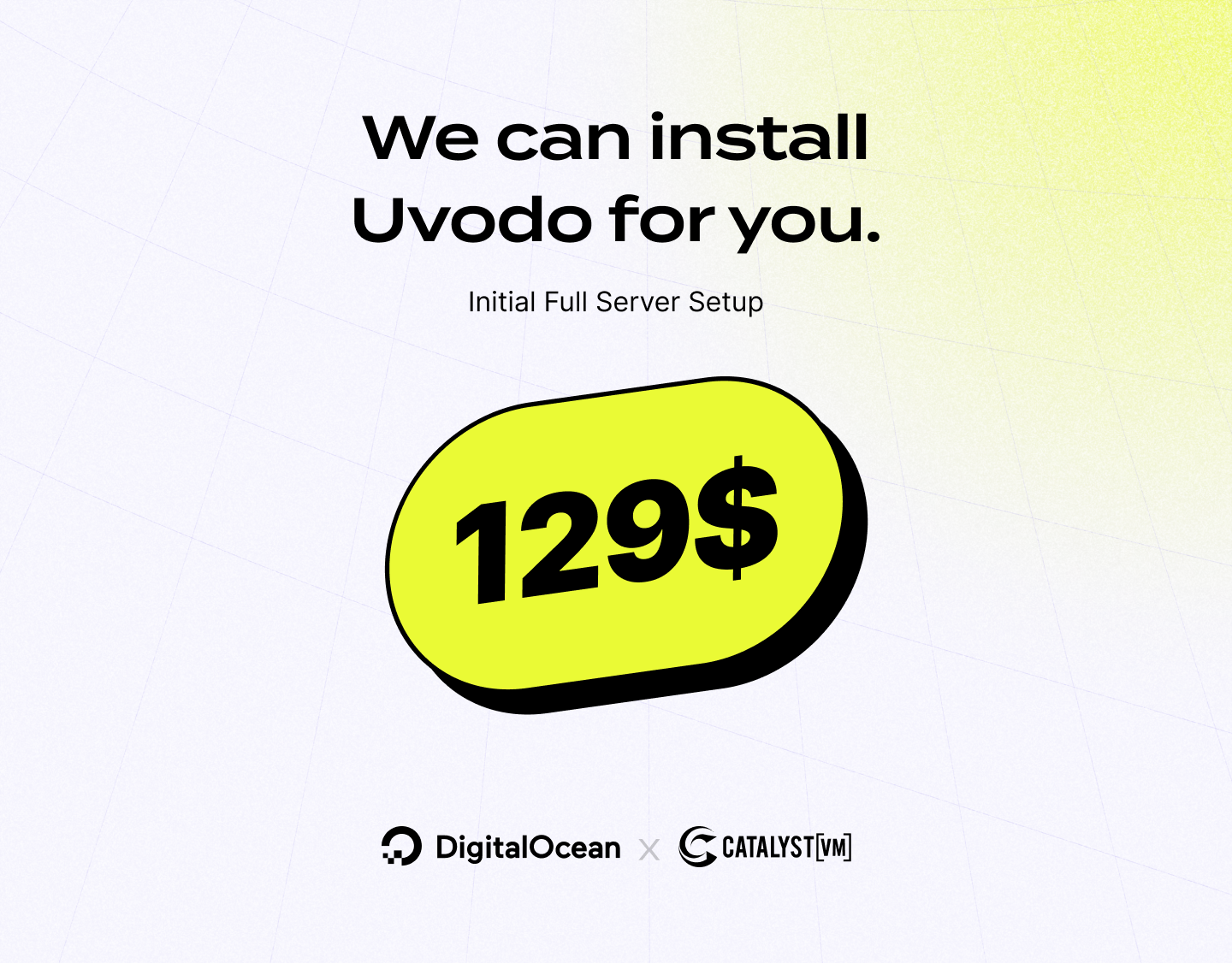 Uvodo - Headless eCommerce Platform PHP & JS (White Label) - 14