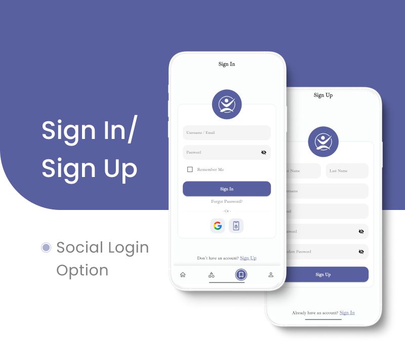 Mighty Sports - Flutter 3.0 blog app for Sports with WordPress backend | Wordpress Blog App - 7