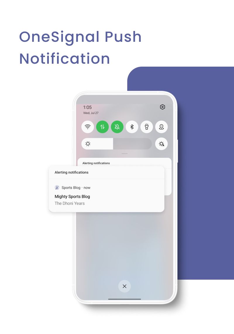 Mighty Sports - Flutter 3.0 blog app for Sports with WordPress backend | Wordpress Blog App - 10