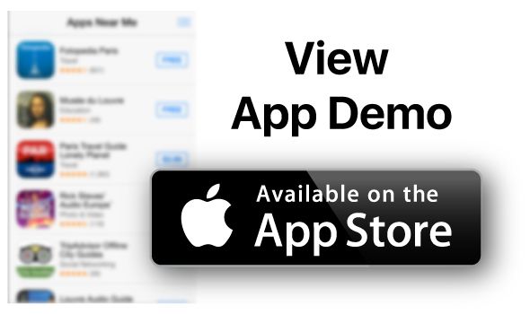 IOS QR Code Scanner and Generator - 1