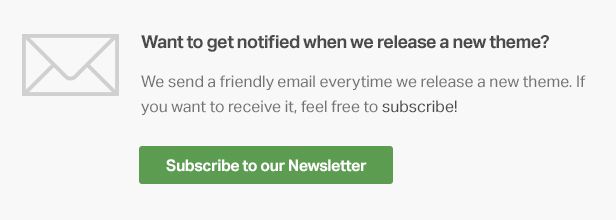 Cluster - A Bold Portfolio Wordpress Theme - 2