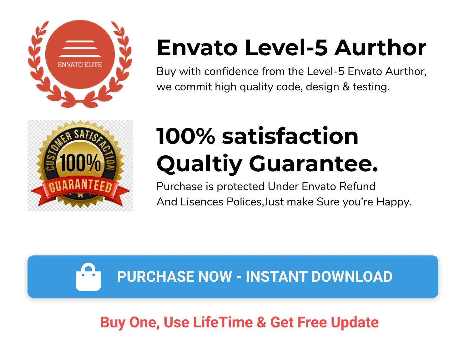 Envato Elite