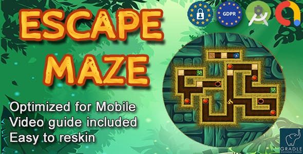 Puzzle Block Blast (Admob + GDPR + Android Studio) - 15