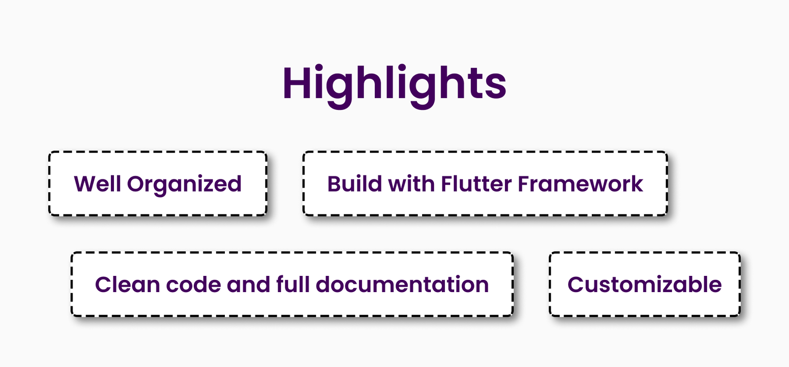 FinappU - Finance Flutter App UI Kit - 1