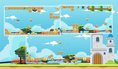 Super Potato Adventure - BBDOC 64bit - 2