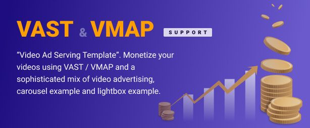 Vertical Royal 3D Coverflow - 12