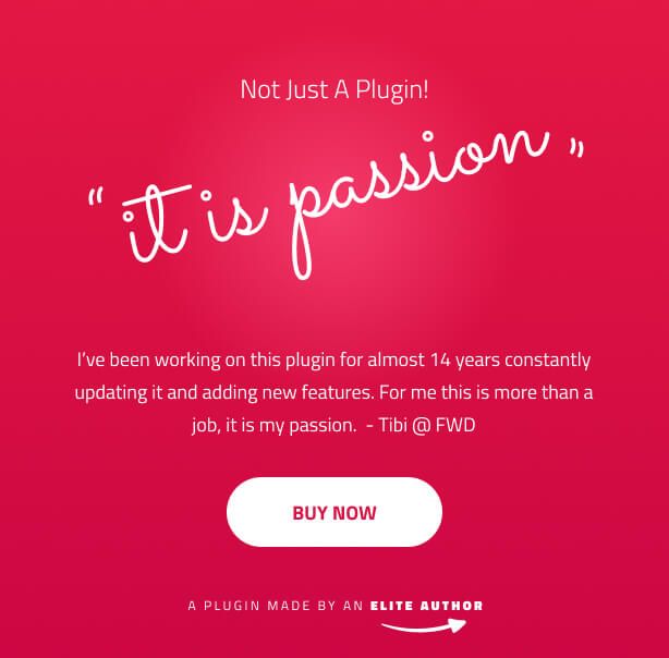 Vertical Royal 3D Coverflow - 15