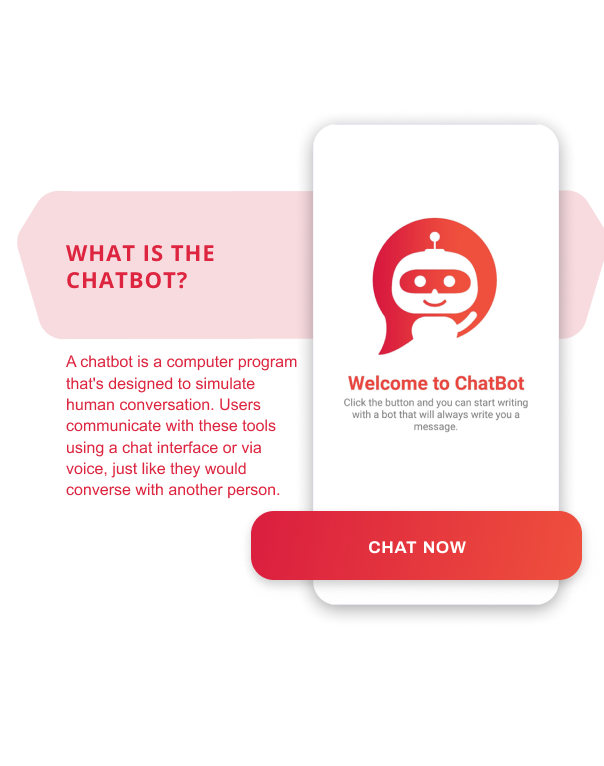 ChatBot - Simple & Minimal Bot - 5