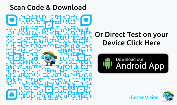 CaMo-2 Flutter Kit 6 Apps in 1 Template | Flutter | Figma + Sketch FREE - 4