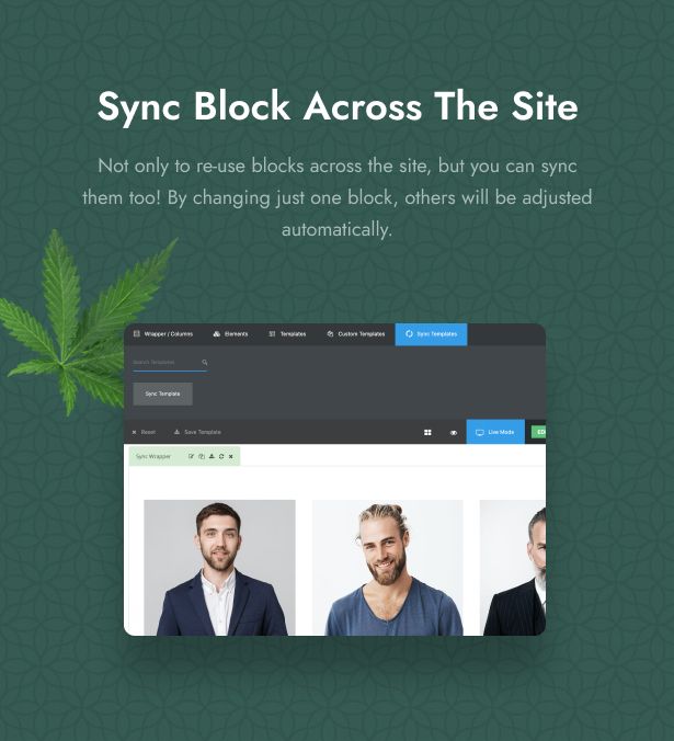 Uniq - Minimal Creative - 8