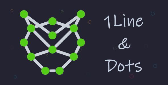 1Line&Dots    Games