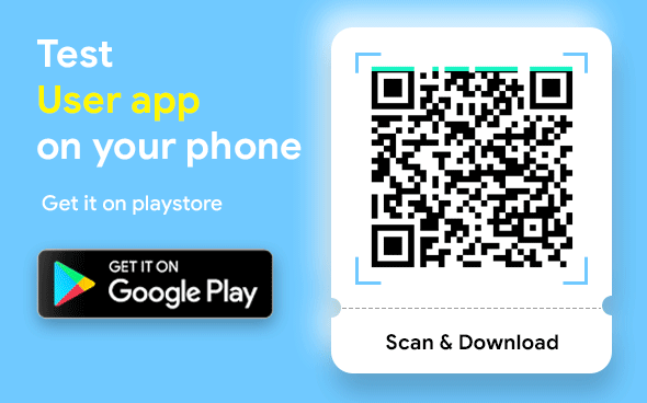 6 App Template| Multi Vendor Laundry Booking App| Laundry Delivery App| Anywash - 4