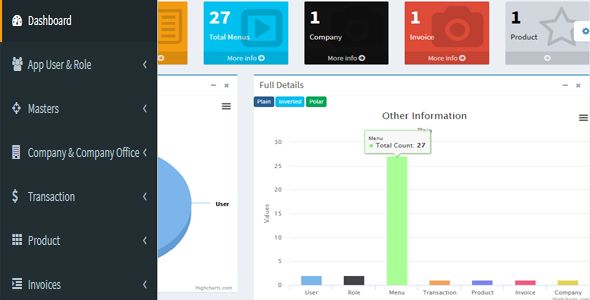 Accounts Man- Accounts Management System (Open Source) Full source Code