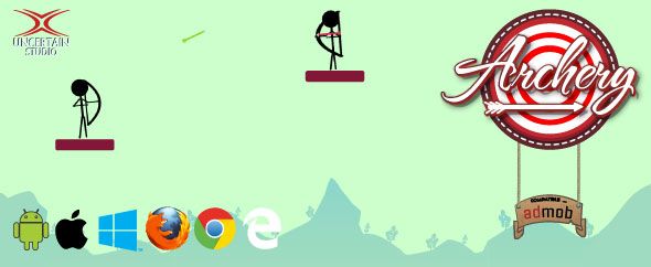 12 android stickman games and app templates 