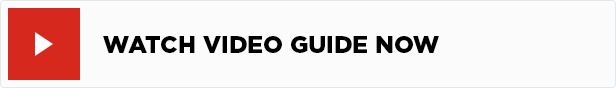 Video Tutorials Archi - Interior Design WordPress Theme