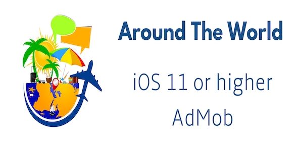 Around The World    