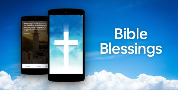 Bible Blessings    