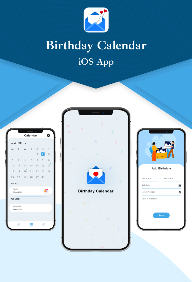 how to add birthday in iphone calendar