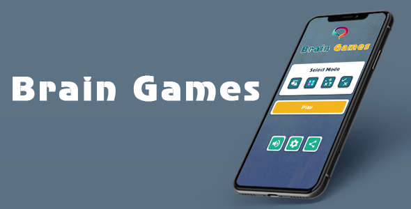 Brain Games - Android    